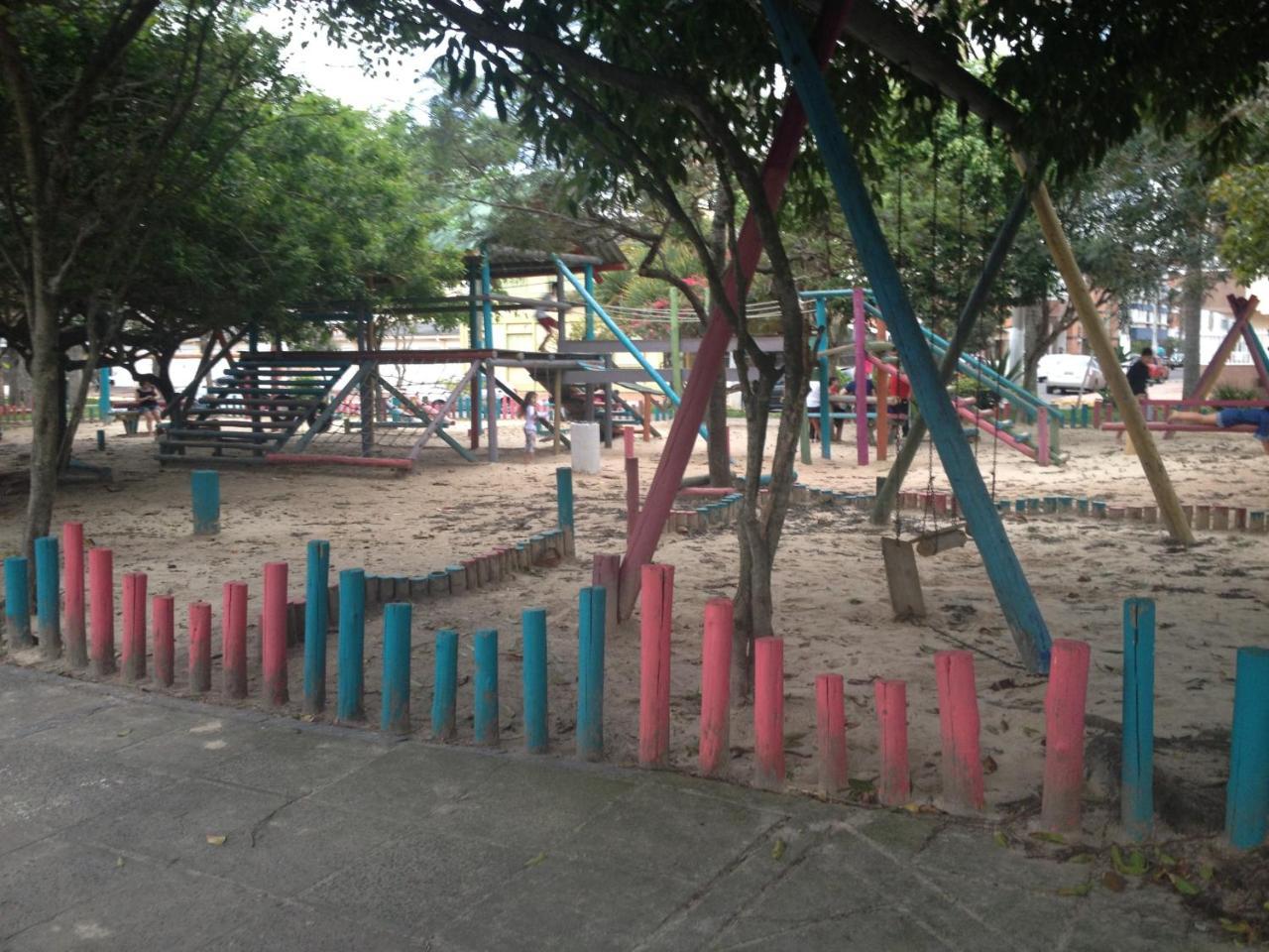 Capão da CanoaApto Otima Localizacaoアパートメント エクステリア 写真